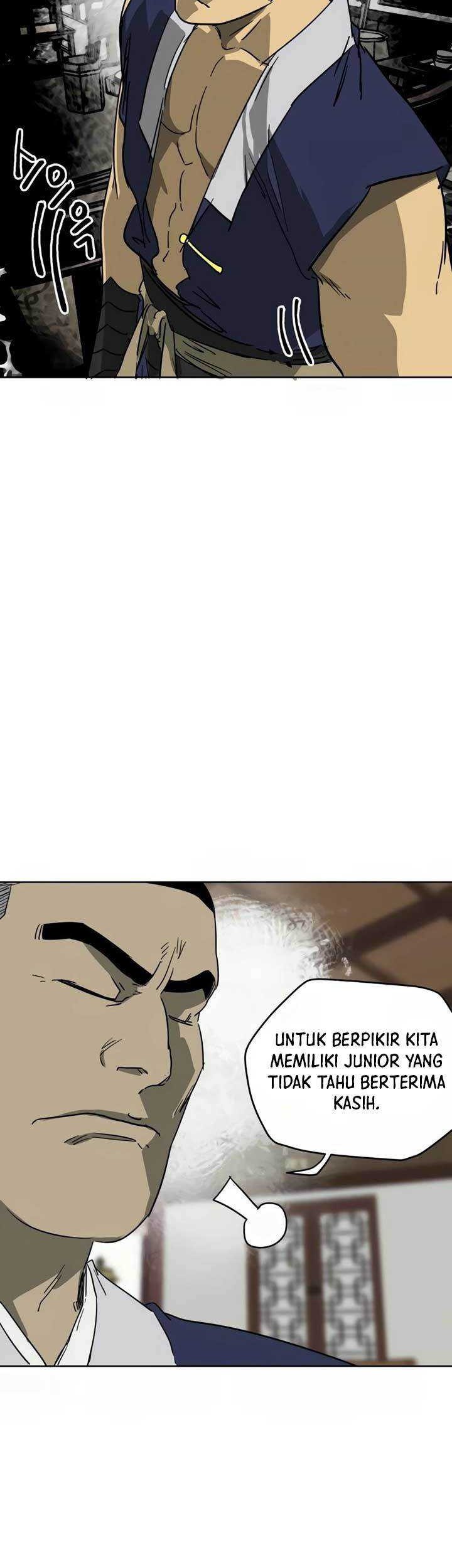 Infinite Level Up in Murim Chapter 82 Gambar 40