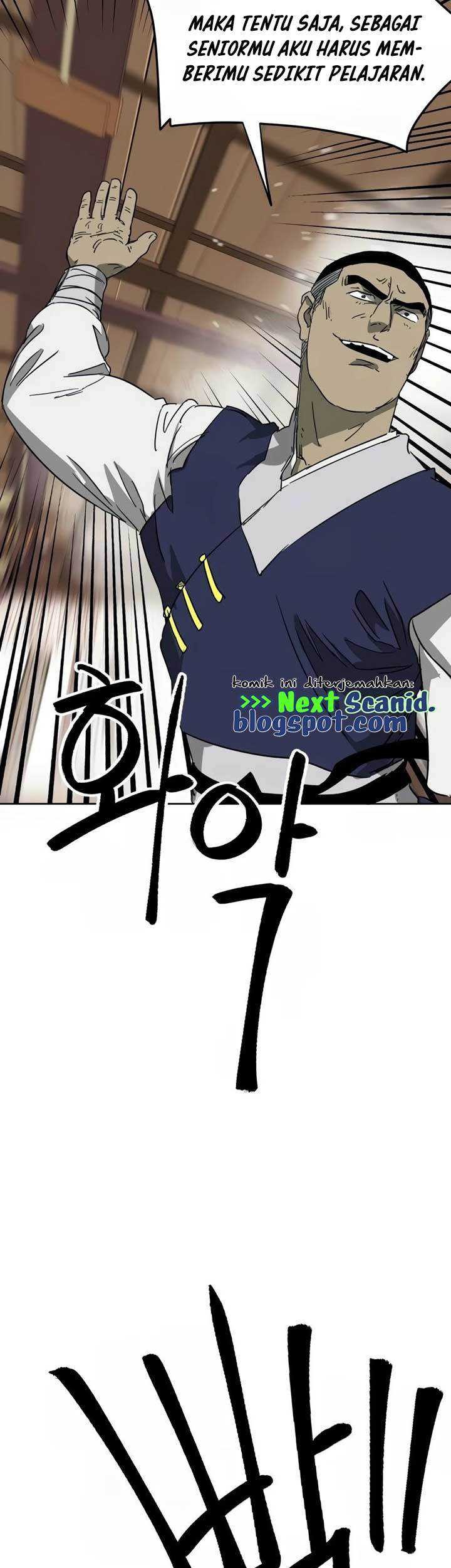 Infinite Level Up in Murim Chapter 82 Gambar 42