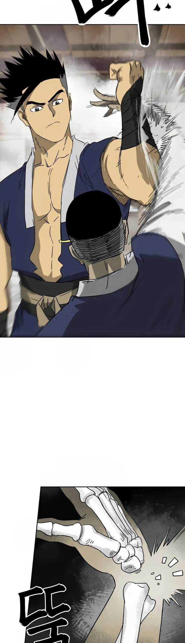 Infinite Level Up in Murim Chapter 82 Gambar 43