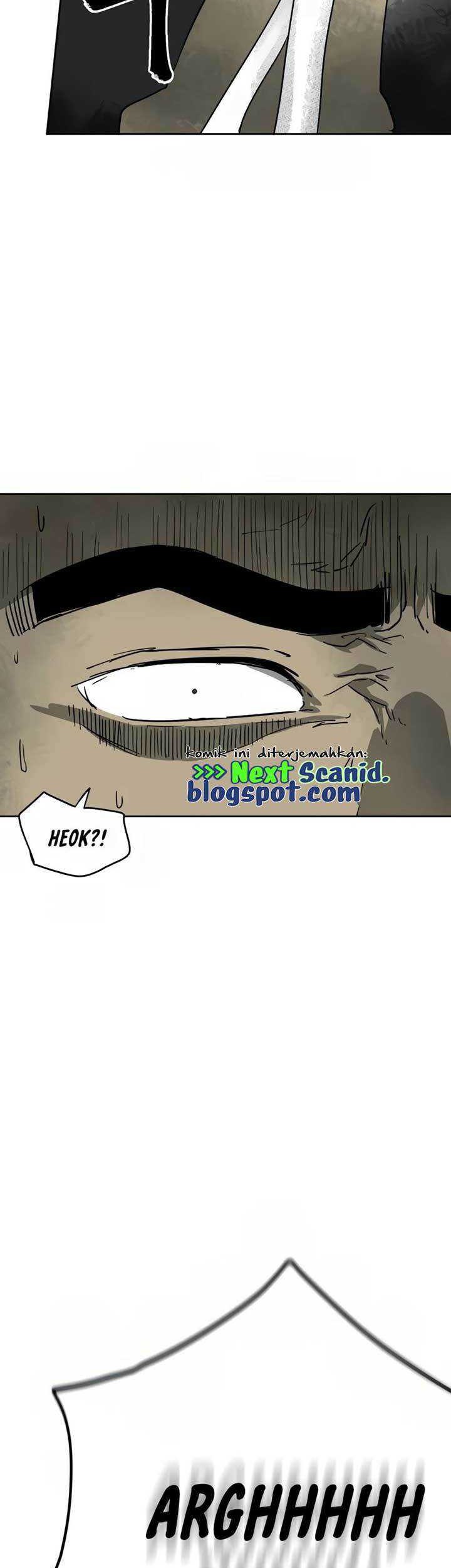 Infinite Level Up in Murim Chapter 82 Gambar 44