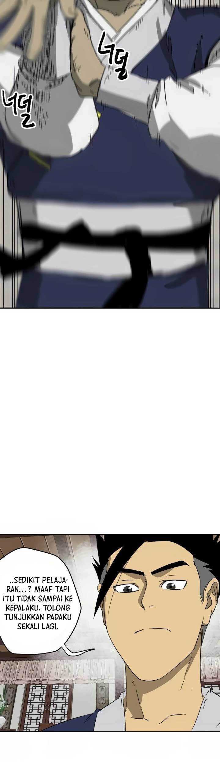 Infinite Level Up in Murim Chapter 82 Gambar 46