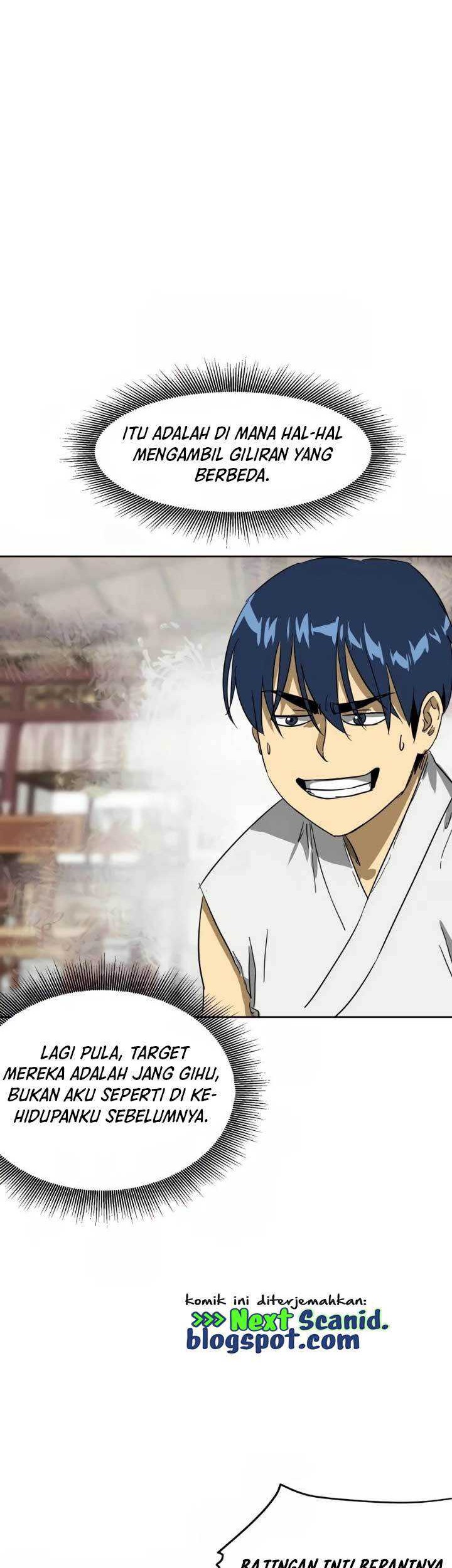 Infinite Level Up in Murim Chapter 82 Gambar 47