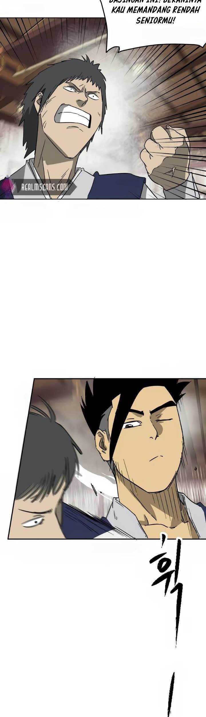 Infinite Level Up in Murim Chapter 82 Gambar 48