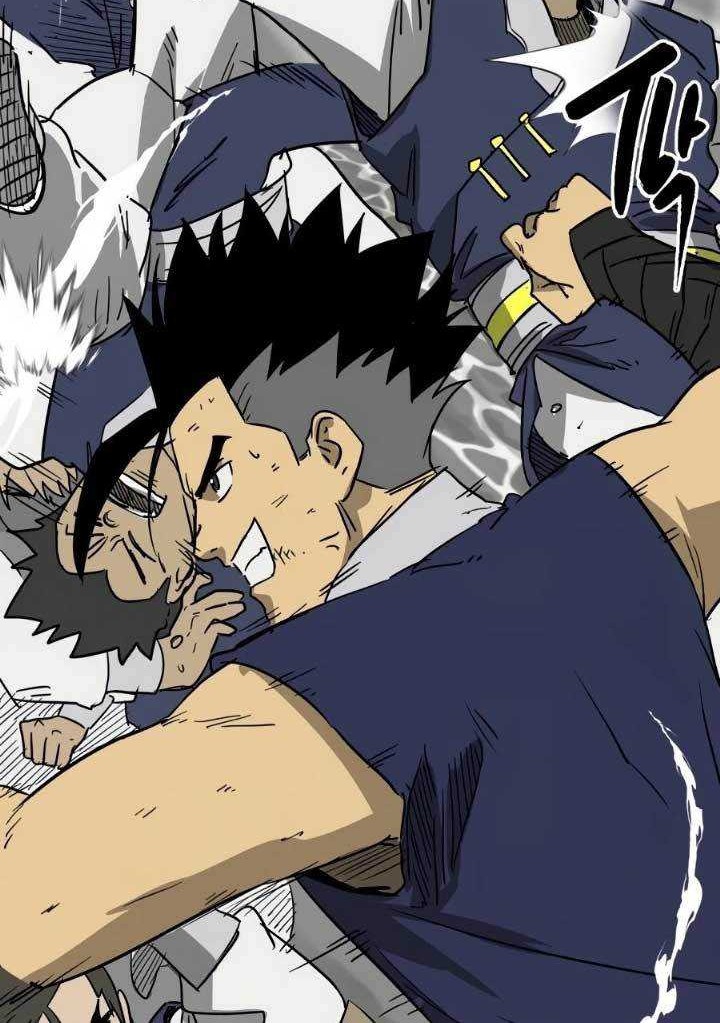 Infinite Level Up in Murim Chapter 82 Gambar 77