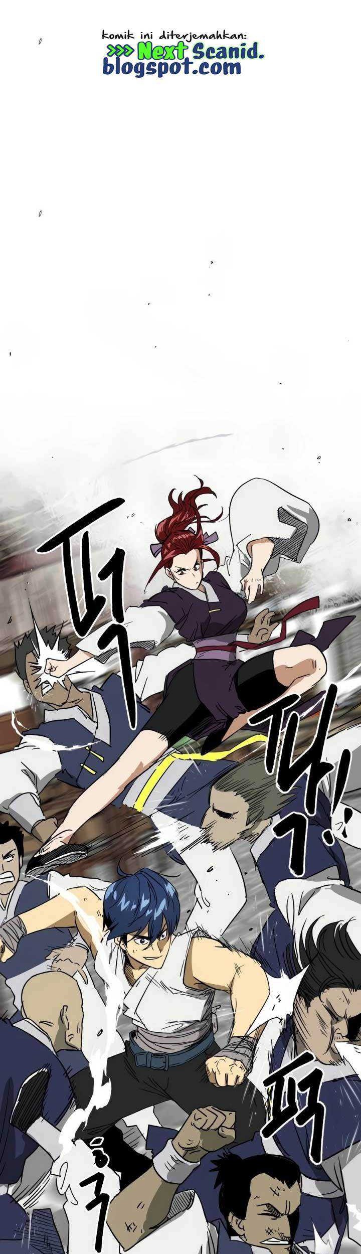 Infinite Level Up in Murim Chapter 82 Gambar 76