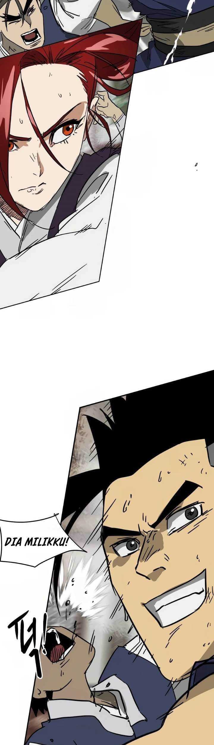 Infinite Level Up in Murim Chapter 82 Gambar 78