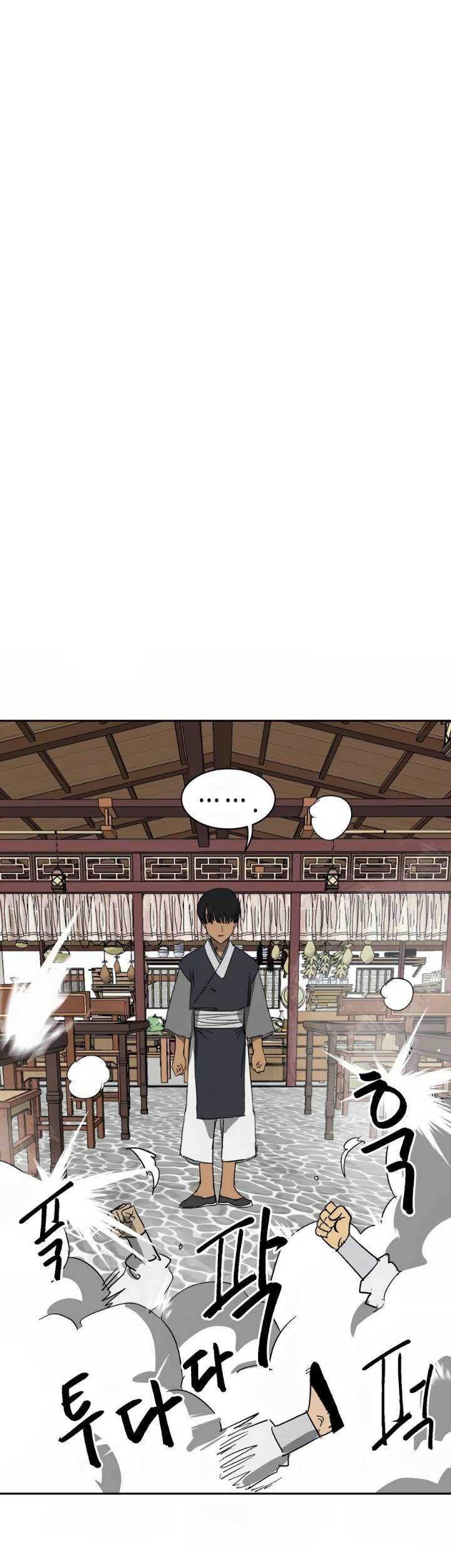 Infinite Level Up in Murim Chapter 82 Gambar 80