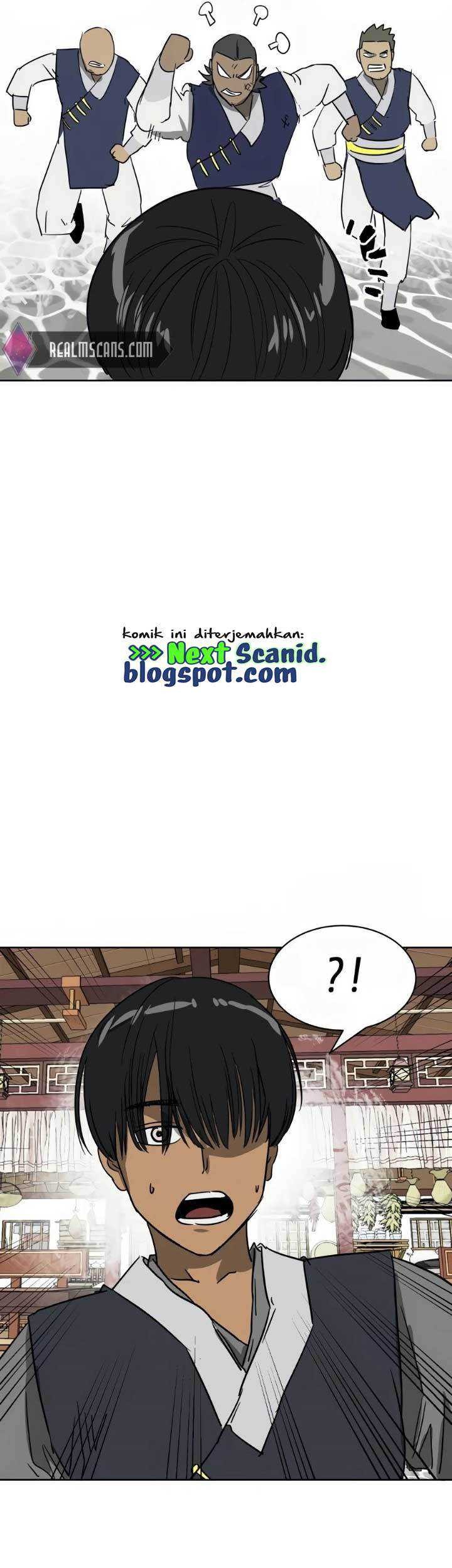 Infinite Level Up in Murim Chapter 82 Gambar 82