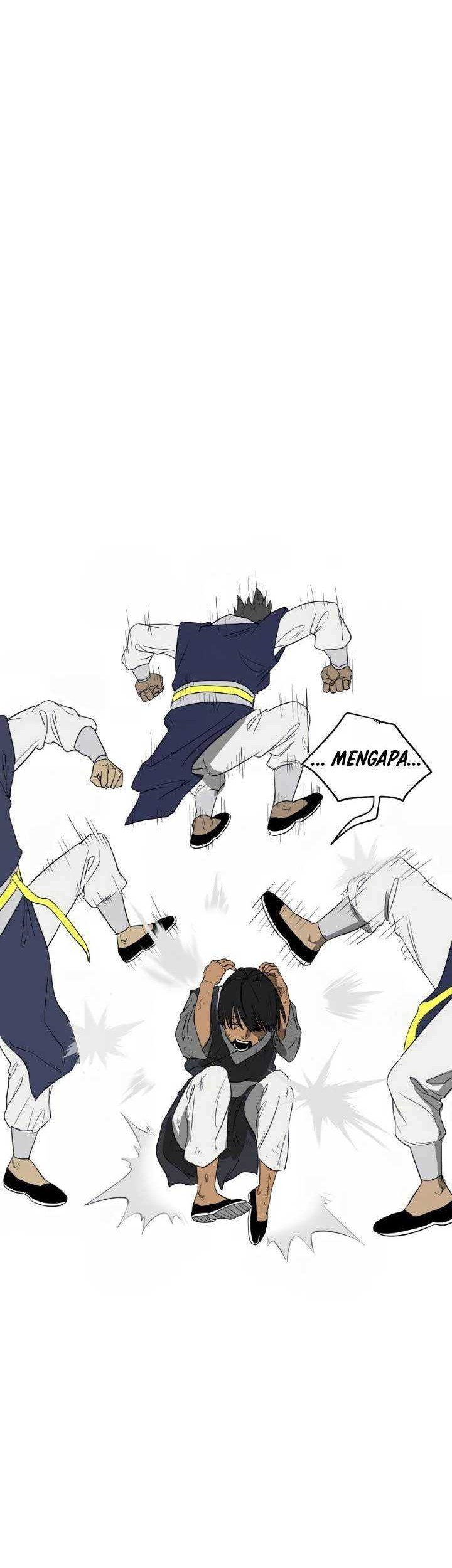 Infinite Level Up in Murim Chapter 82 Gambar 83