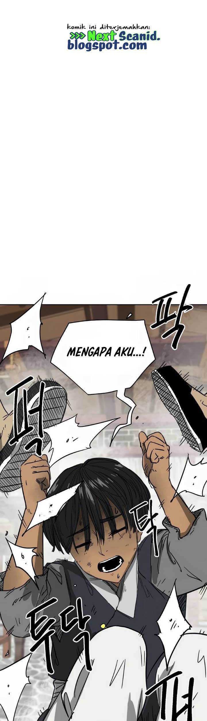 Infinite Level Up in Murim Chapter 82 Gambar 84