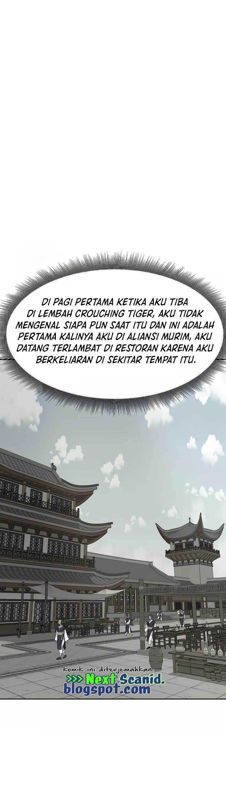 Manhwa Infinite Level Up in Murim Chapter 82 gambar nomor 2