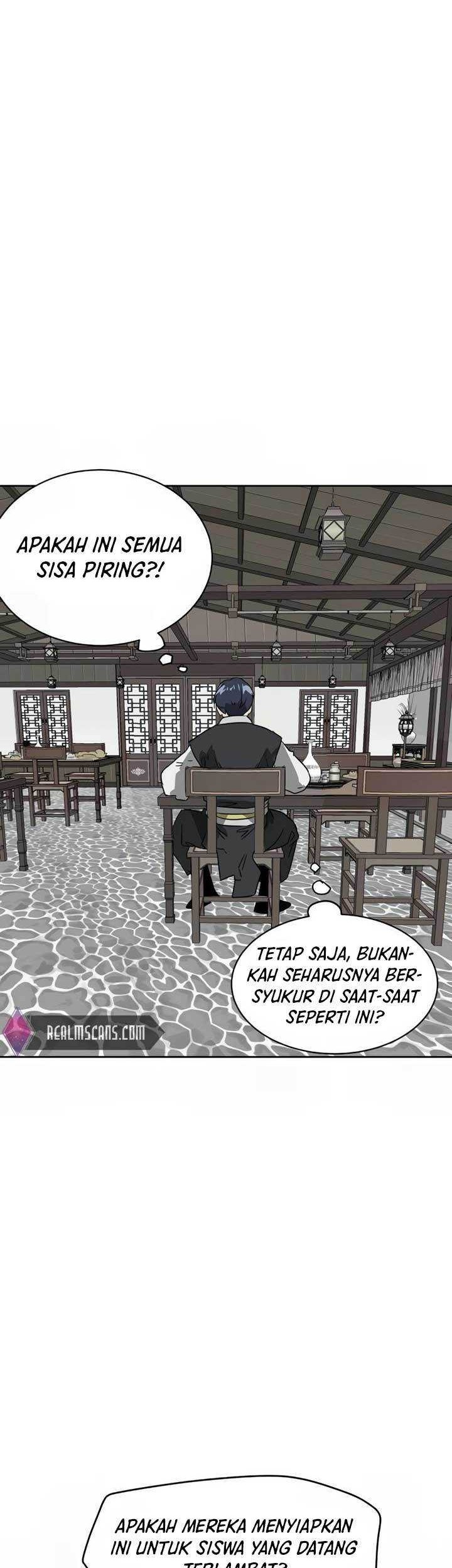 Infinite Level Up in Murim Chapter 82 Gambar 3