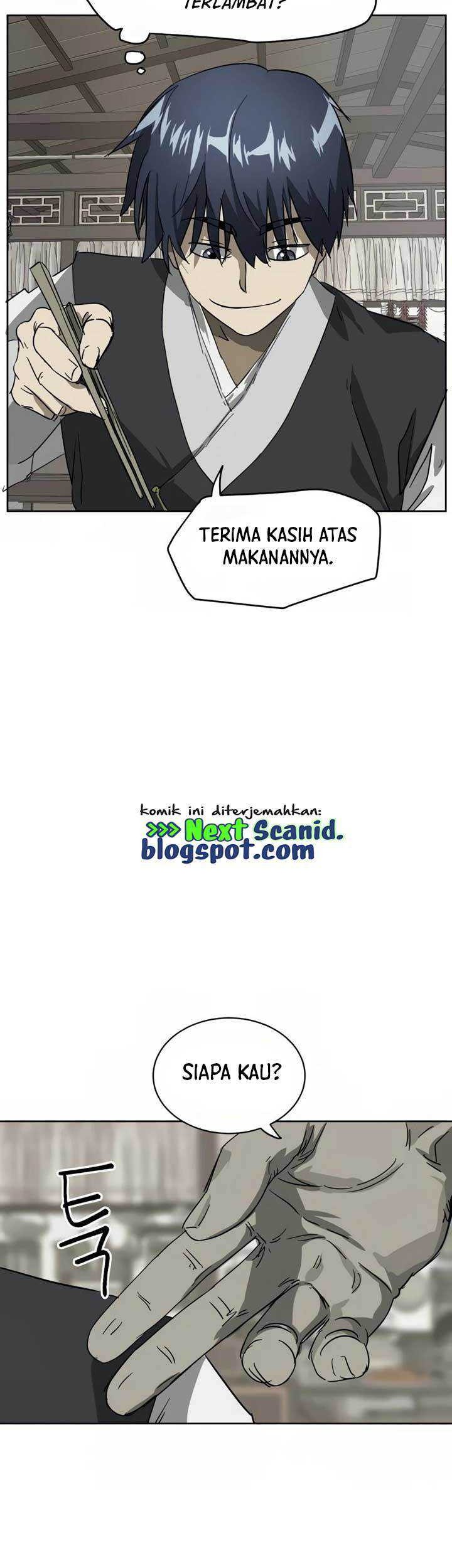 Infinite Level Up in Murim Chapter 82 Gambar 4