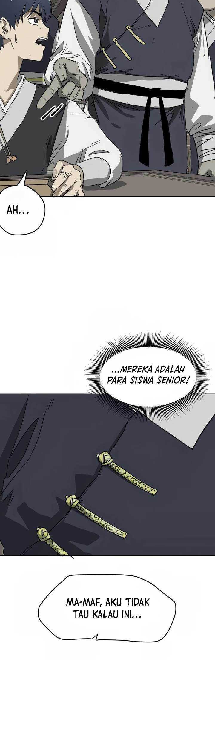 Infinite Level Up in Murim Chapter 82 Gambar 6