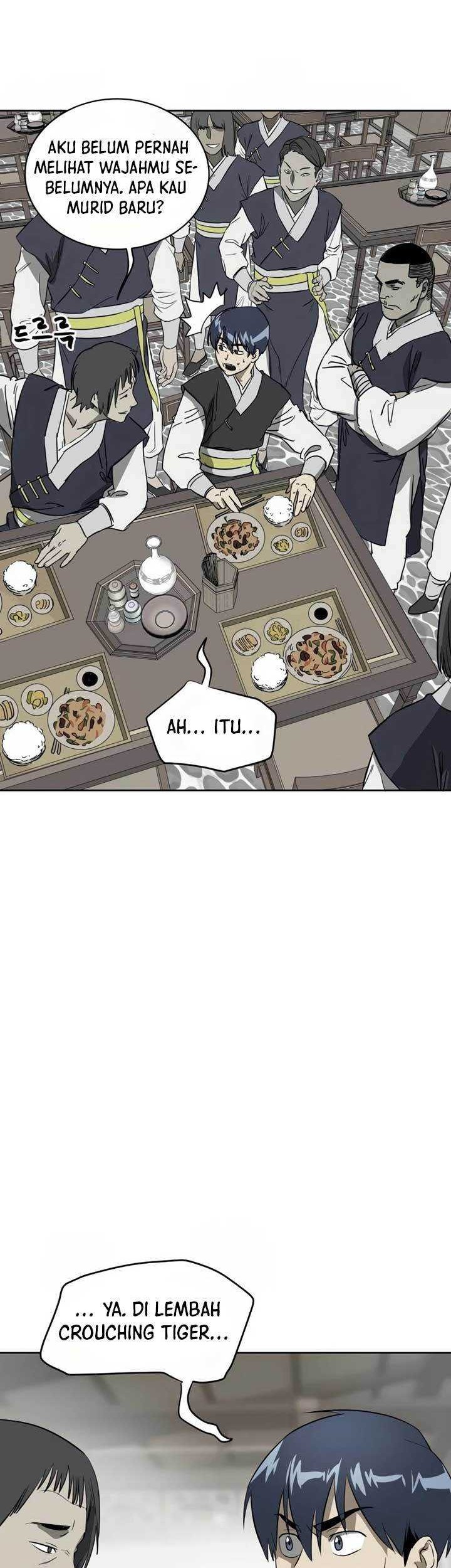 Infinite Level Up in Murim Chapter 82 Gambar 7