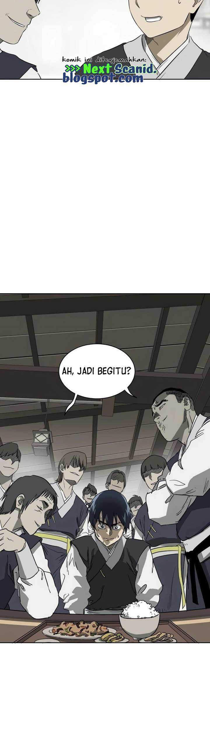 Infinite Level Up in Murim Chapter 82 Gambar 8