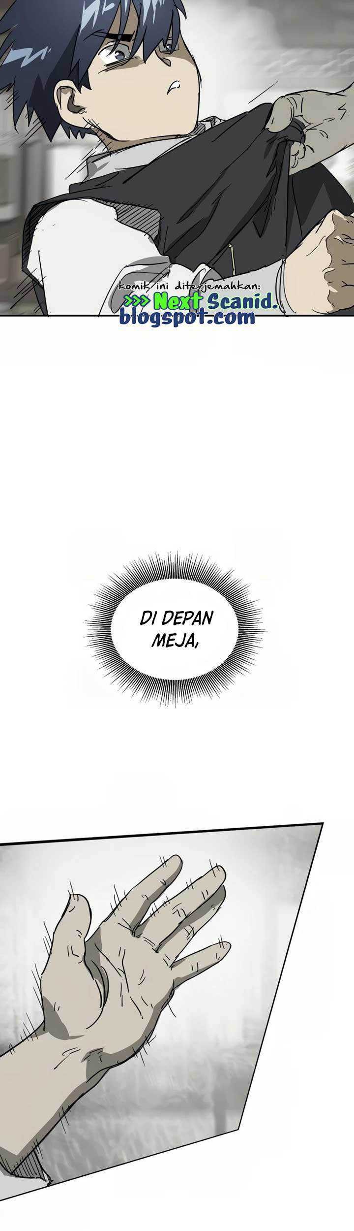 Infinite Level Up in Murim Chapter 82 Gambar 10