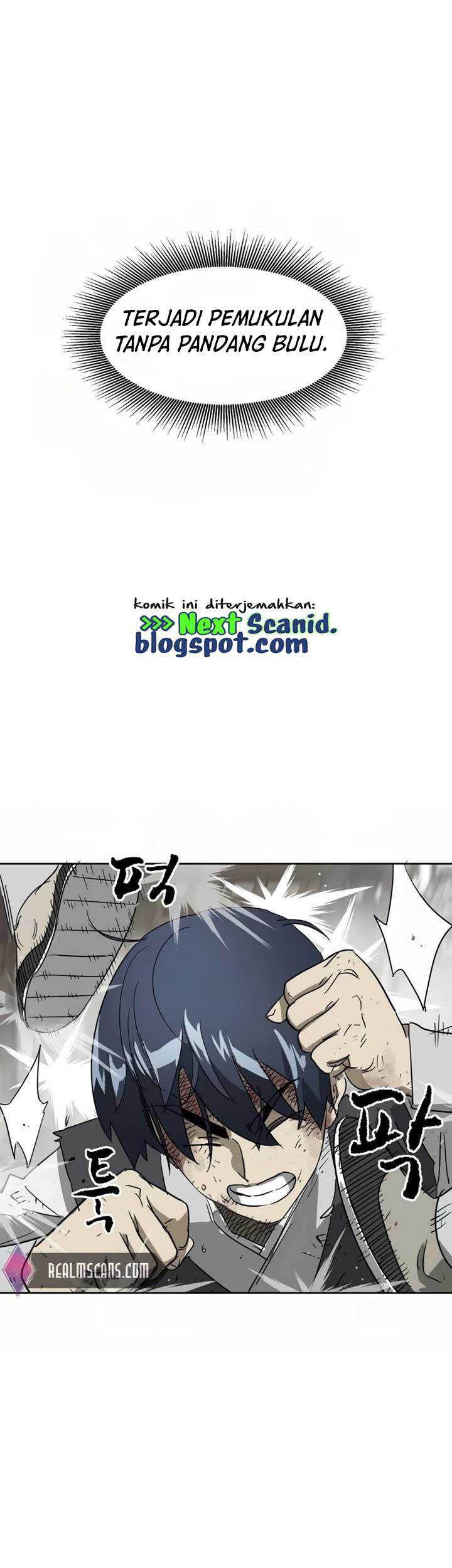 Infinite Level Up in Murim Chapter 82 Gambar 12