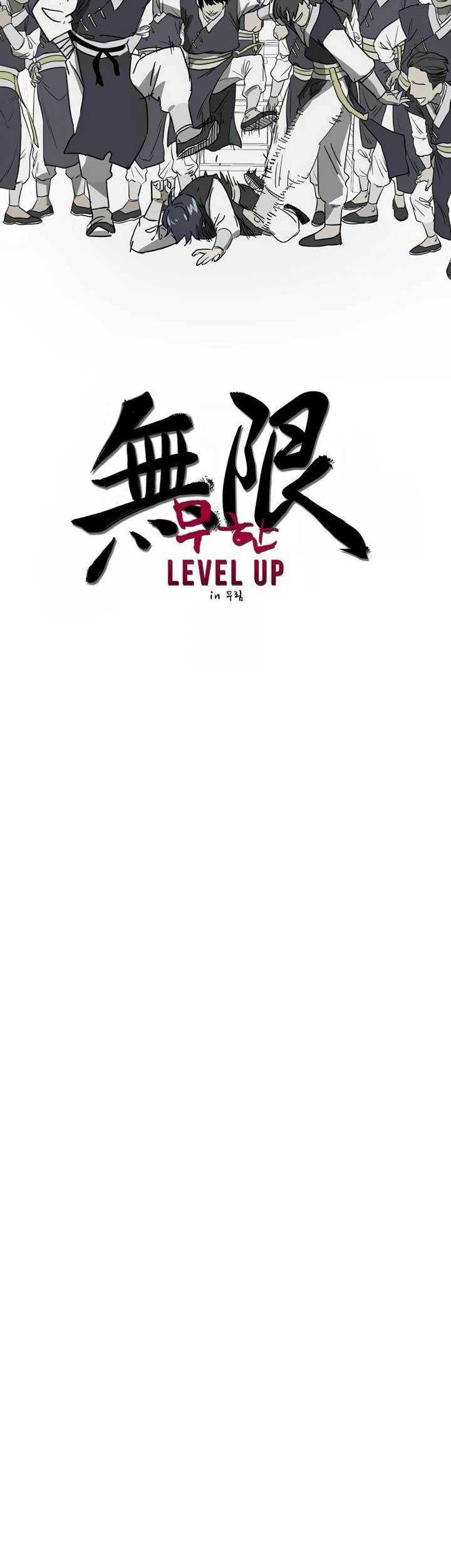 Infinite Level Up in Murim Chapter 82 Gambar 14