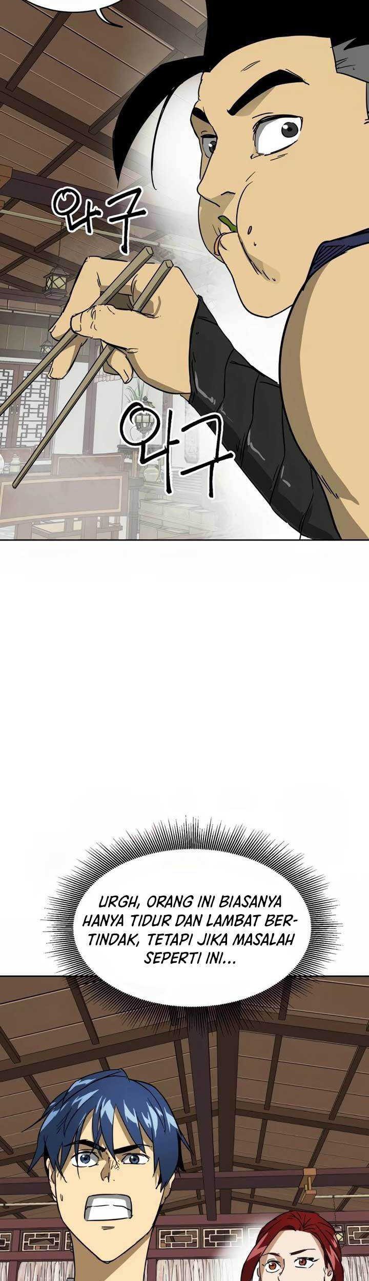 Infinite Level Up in Murim Chapter 82 Gambar 16