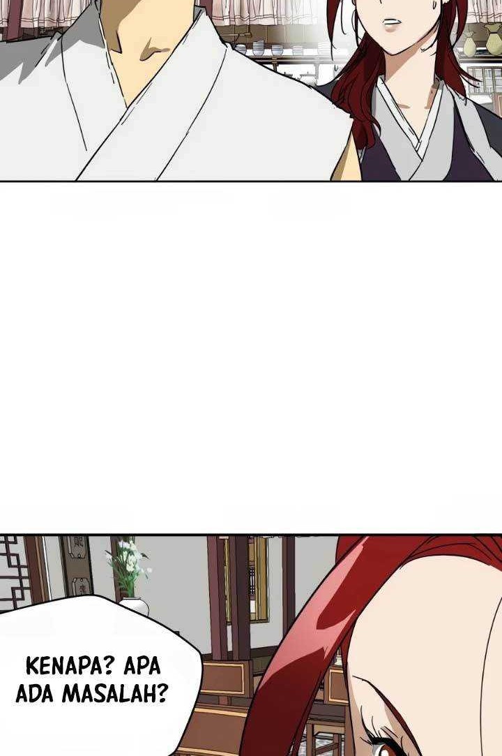 Infinite Level Up in Murim Chapter 82 Gambar 17