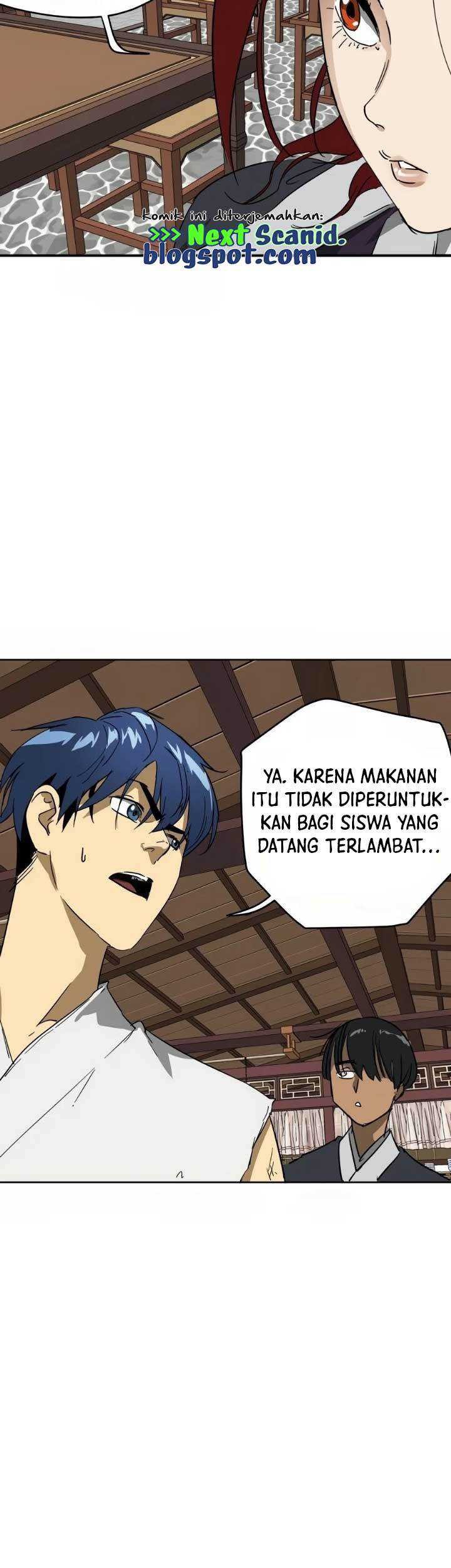 Infinite Level Up in Murim Chapter 82 Gambar 18