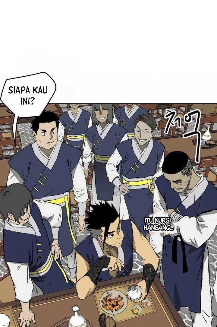 Infinite Level Up in Murim Chapter 82 Gambar 21