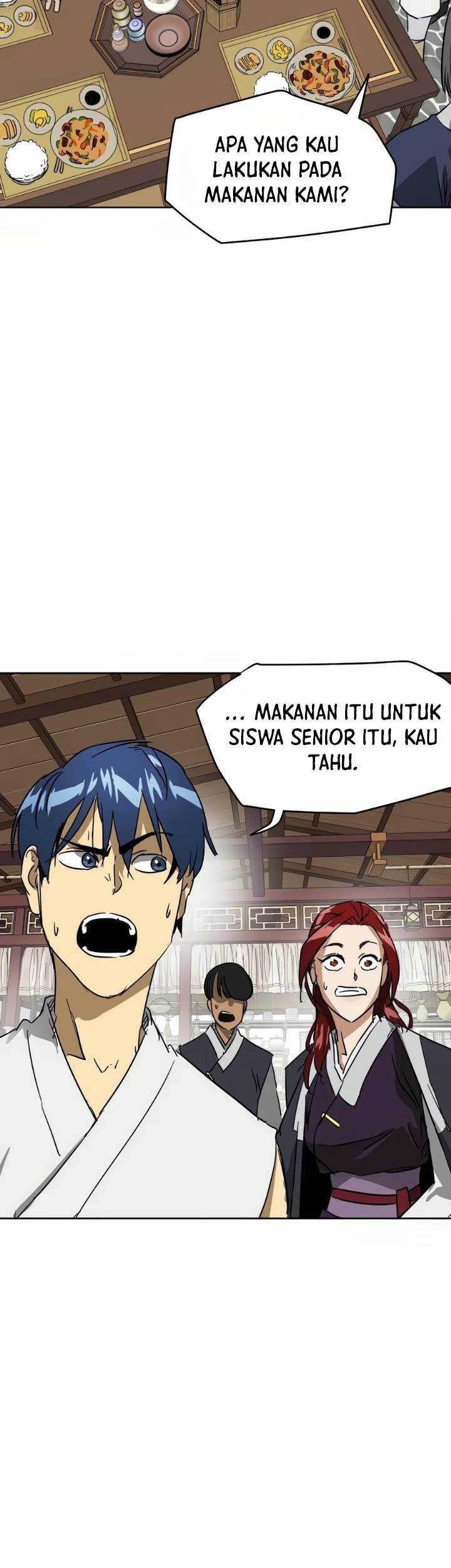 Infinite Level Up in Murim Chapter 82 Gambar 22