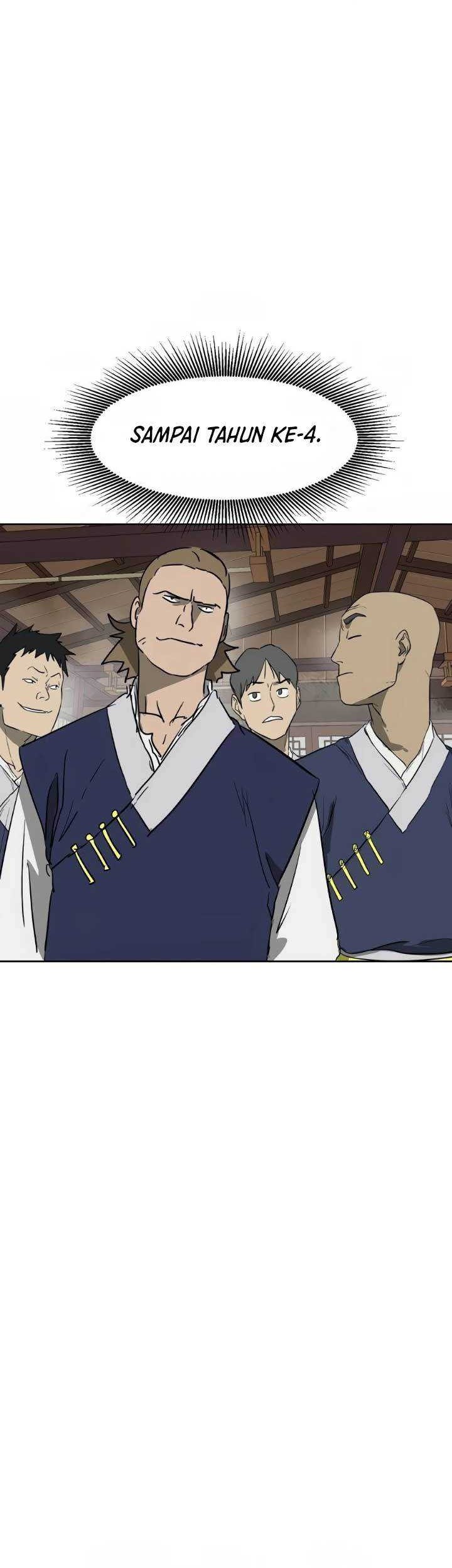 Infinite Level Up in Murim Chapter 82 Gambar 24