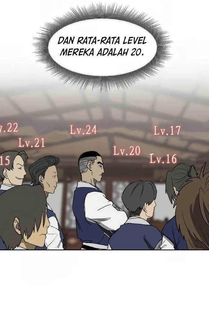 Infinite Level Up in Murim Chapter 82 Gambar 25