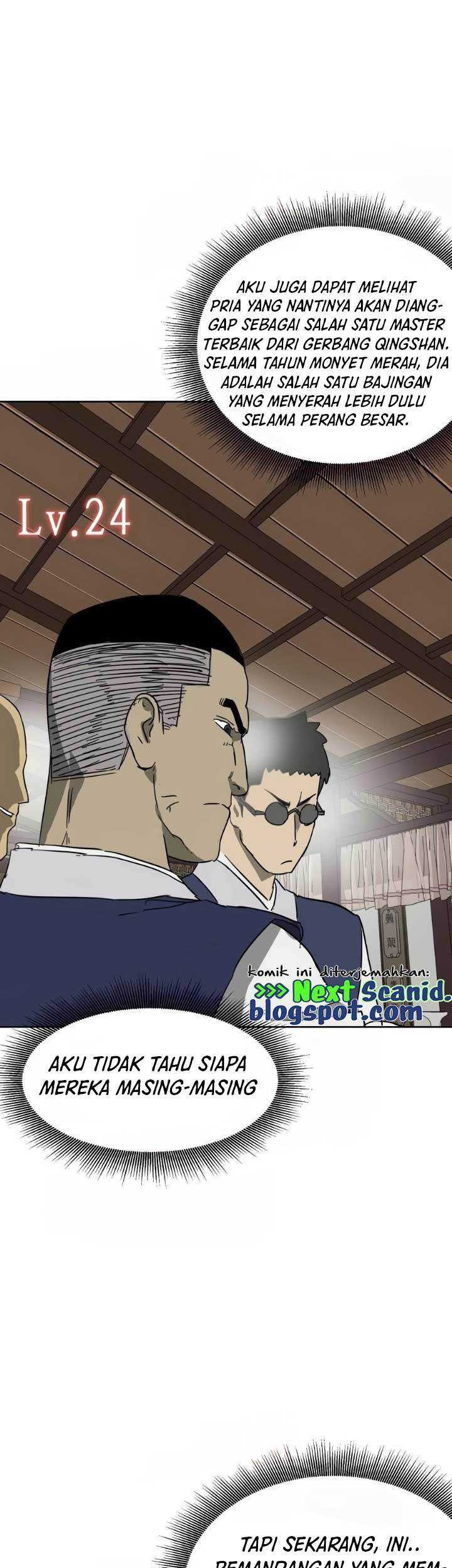 Infinite Level Up in Murim Chapter 82 Gambar 26