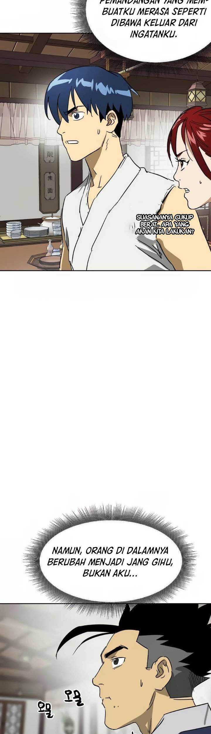 Infinite Level Up in Murim Chapter 82 Gambar 27