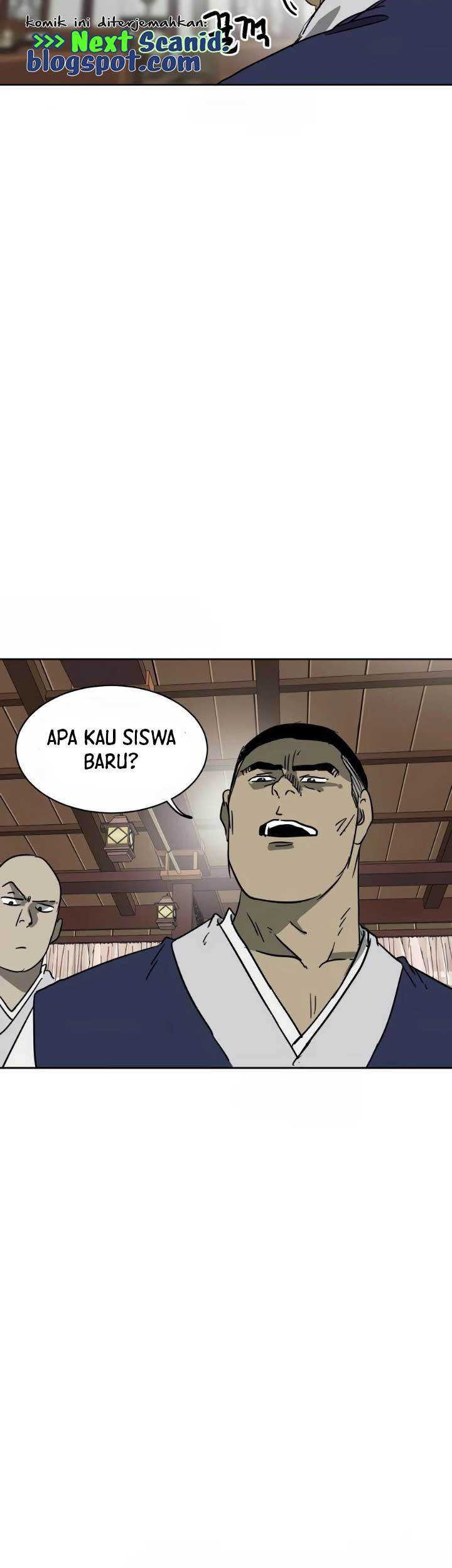 Infinite Level Up in Murim Chapter 82 Gambar 28