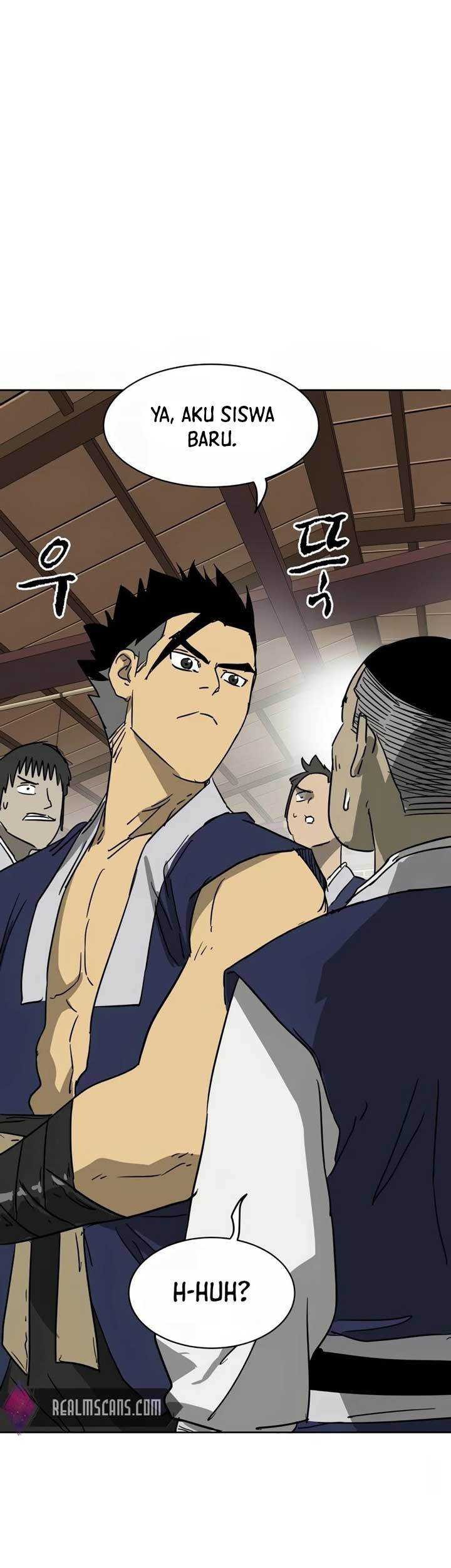 Infinite Level Up in Murim Chapter 82 Gambar 30