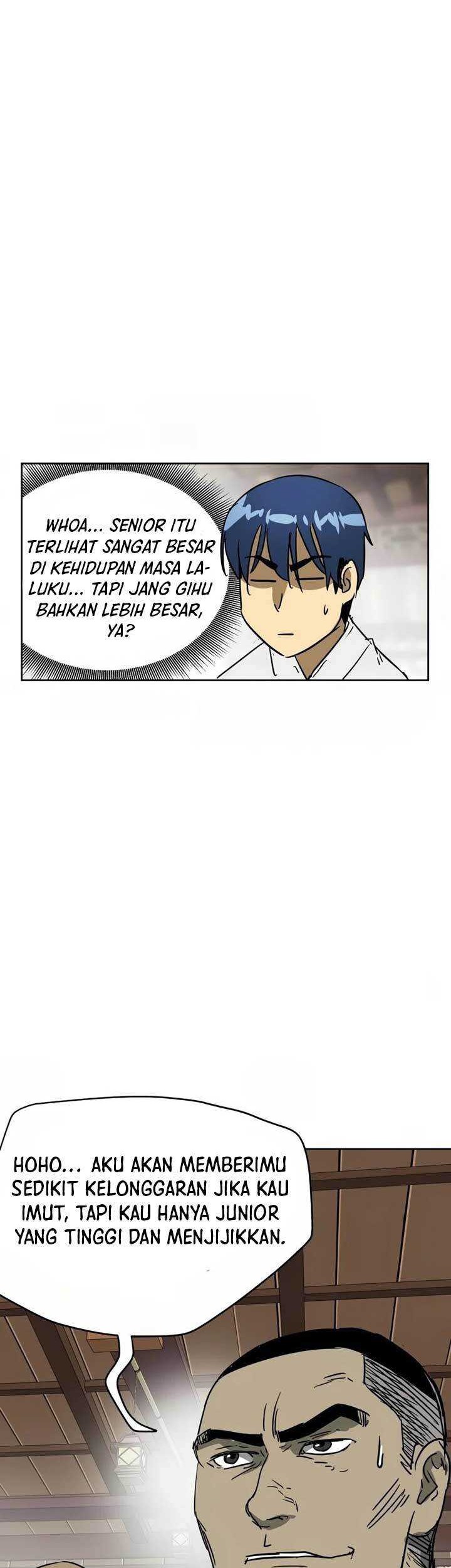 Infinite Level Up in Murim Chapter 82 Gambar 31