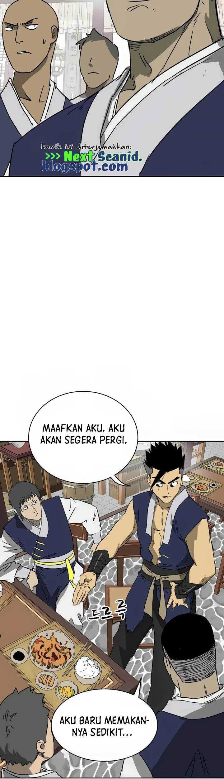 Infinite Level Up in Murim Chapter 82 Gambar 32
