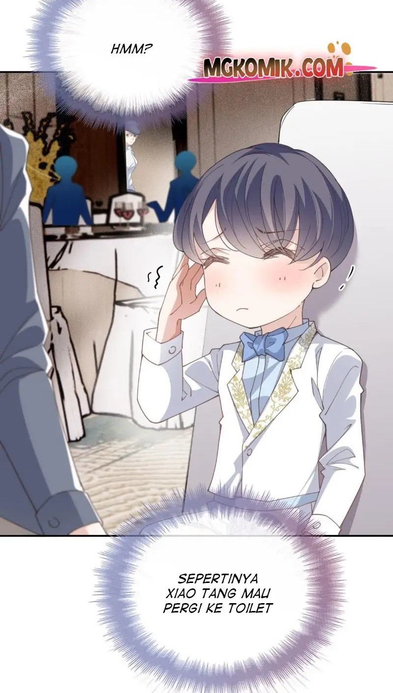 Pregnant Wife, One Plus One Chapter 198 Gambar 28