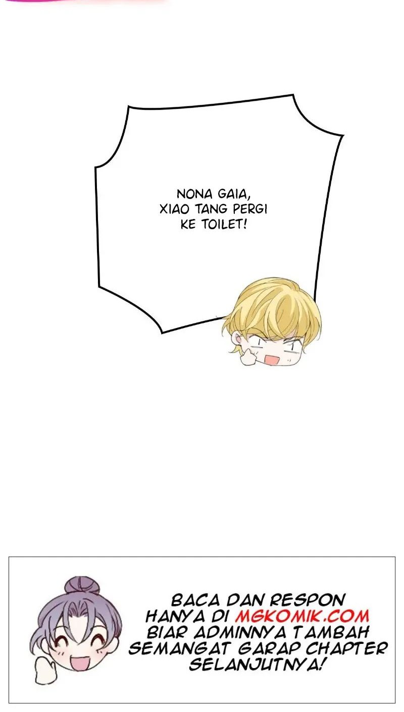 Pregnant Wife, One Plus One Chapter 198 Gambar 30