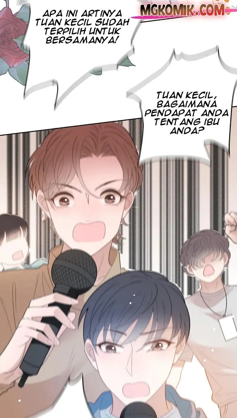 Pregnant Wife, One Plus One Chapter 198 Gambar 20