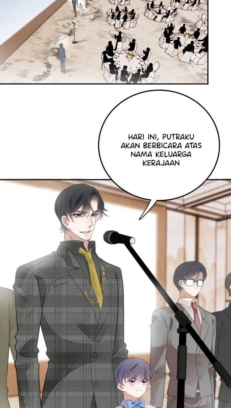 Pregnant Wife, One Plus One Chapter 198 Gambar 22