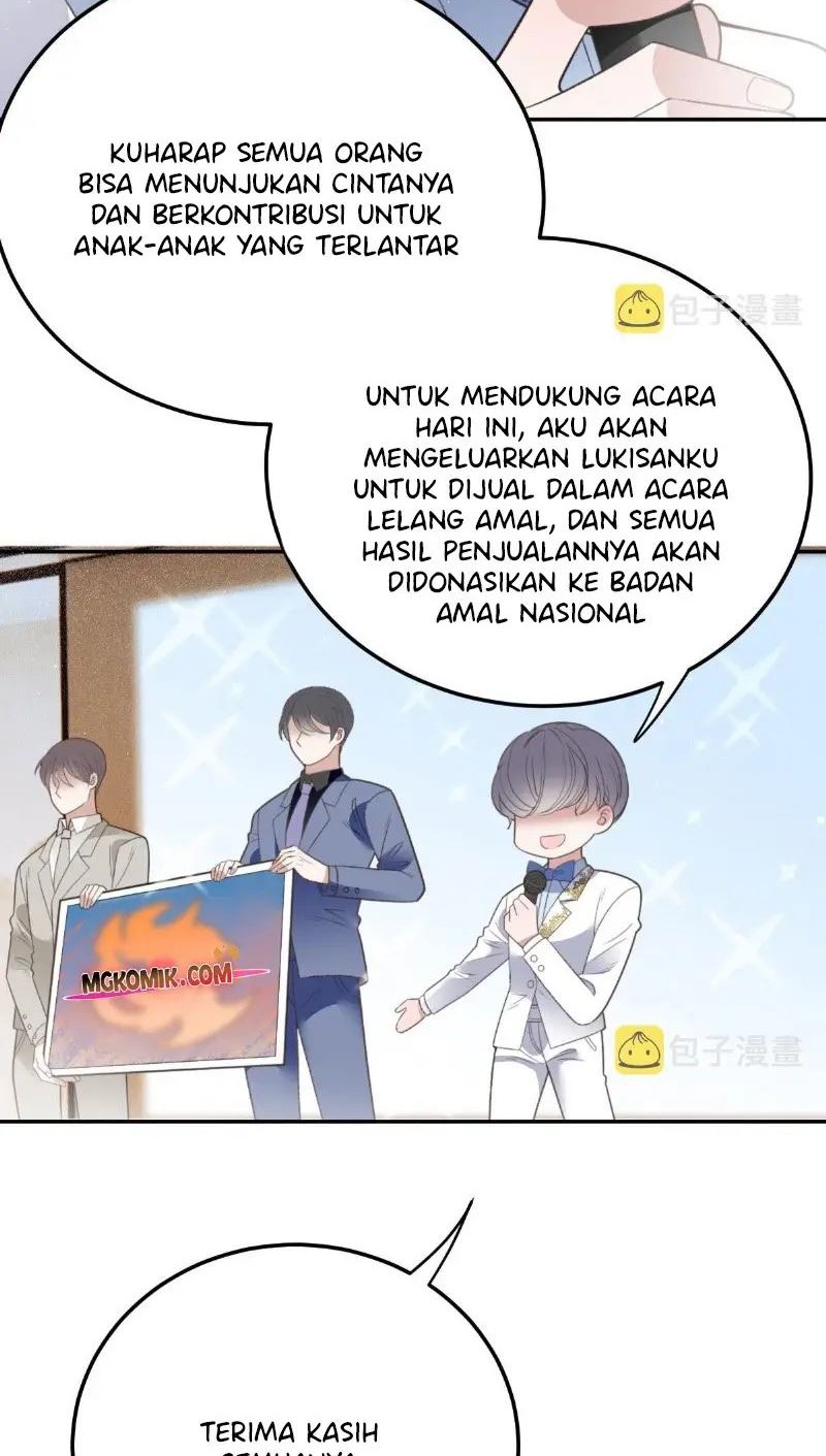 Pregnant Wife, One Plus One Chapter 198 Gambar 24