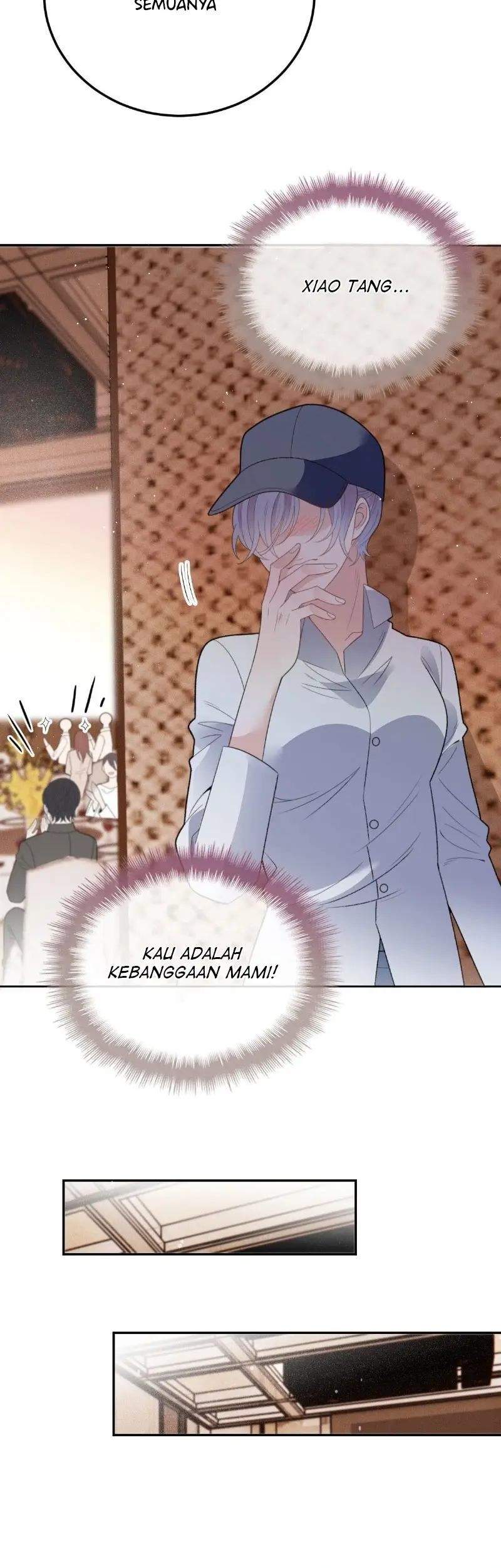 Pregnant Wife, One Plus One Chapter 198 Gambar 25