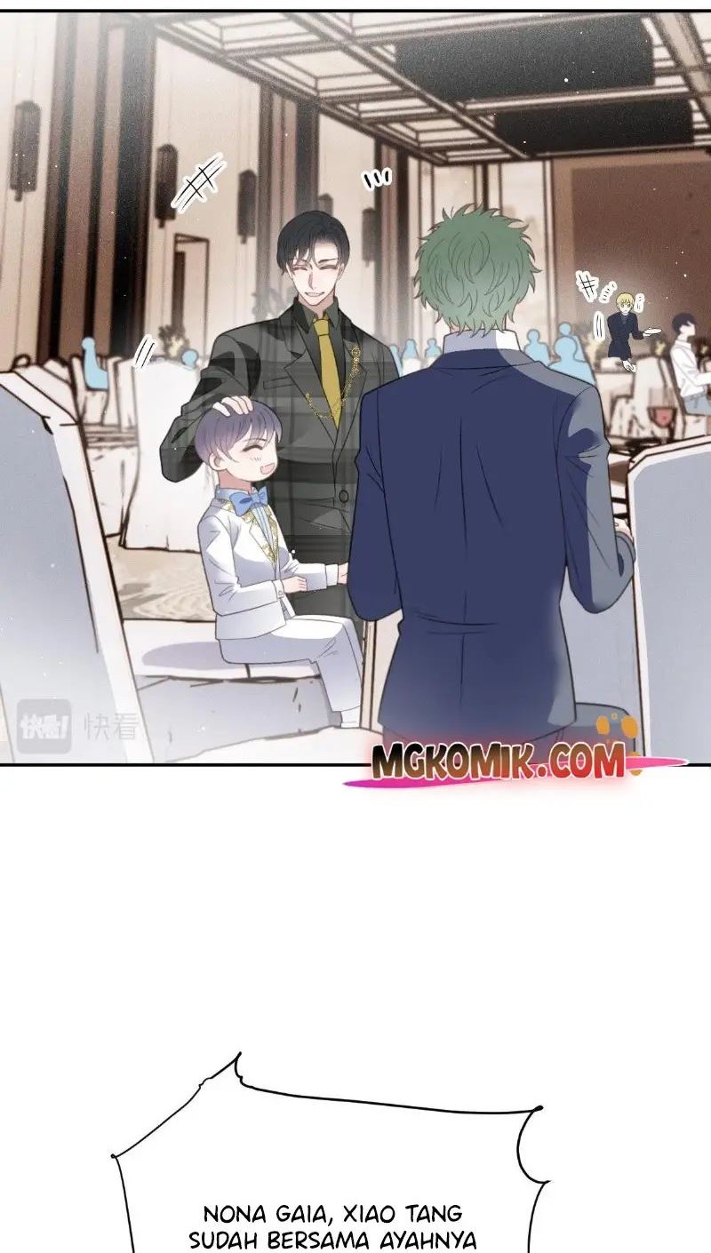 Pregnant Wife, One Plus One Chapter 198 Gambar 26