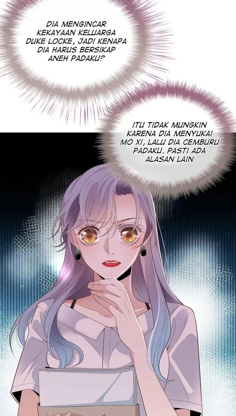 Manhua Pregnant Wife, One Plus One Chapter 198 gambar nomor 2