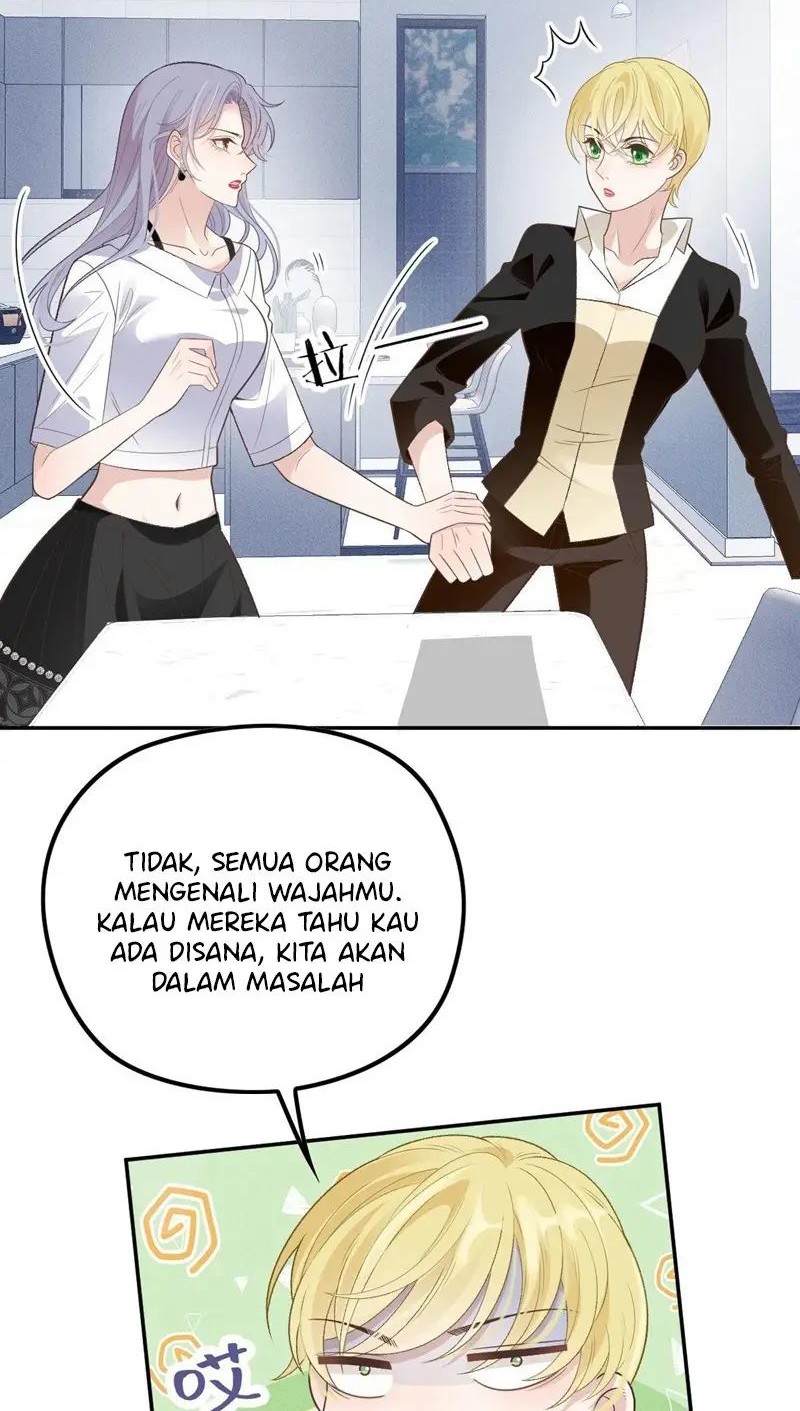 Pregnant Wife, One Plus One Chapter 198 Gambar 8