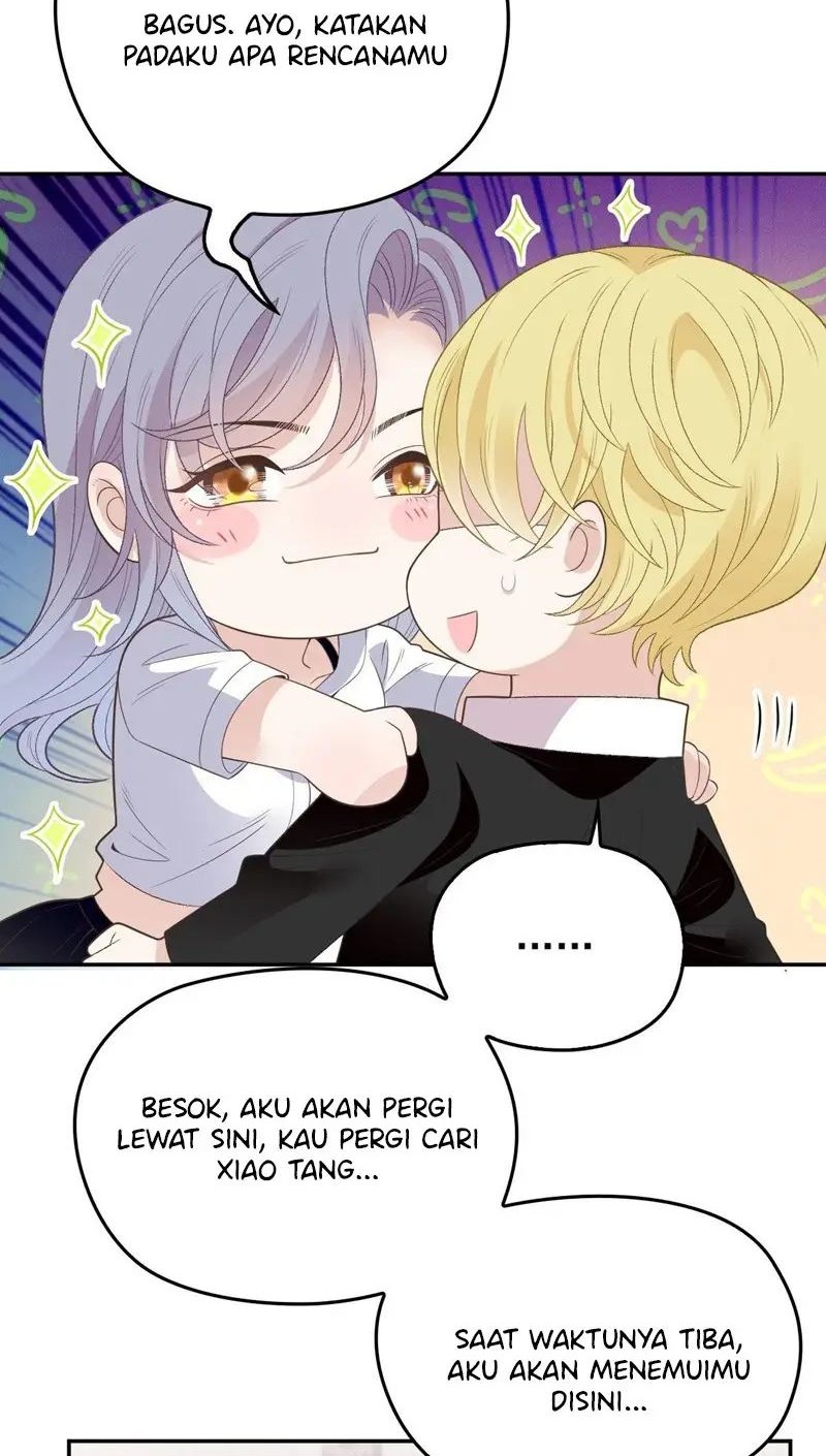 Pregnant Wife, One Plus One Chapter 198 Gambar 12