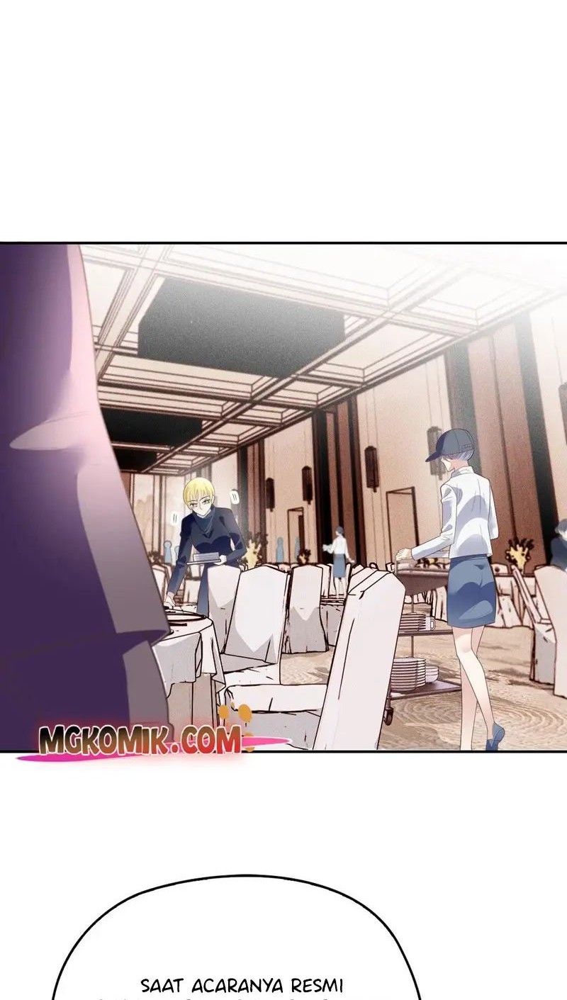 Pregnant Wife, One Plus One Chapter 198 Gambar 14