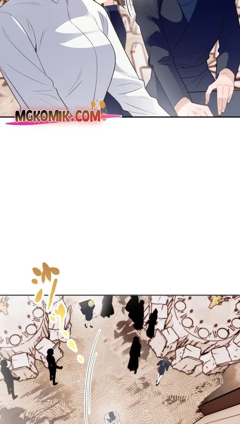 Pregnant Wife, One Plus One Chapter 198 Gambar 16