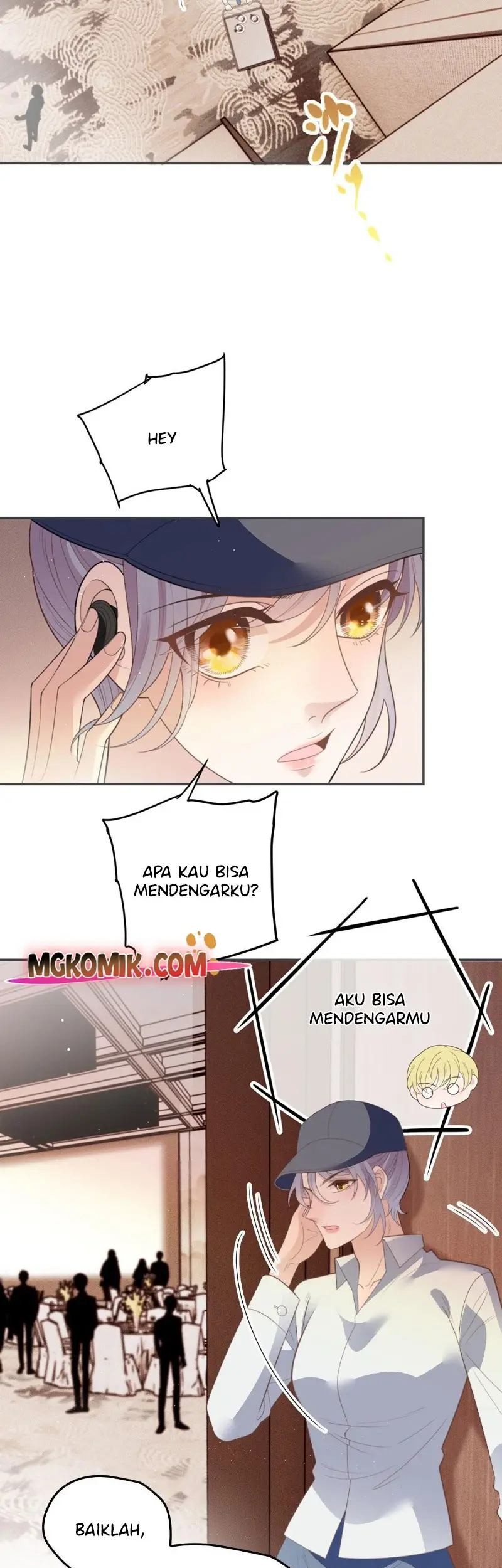 Pregnant Wife, One Plus One Chapter 198 Gambar 17