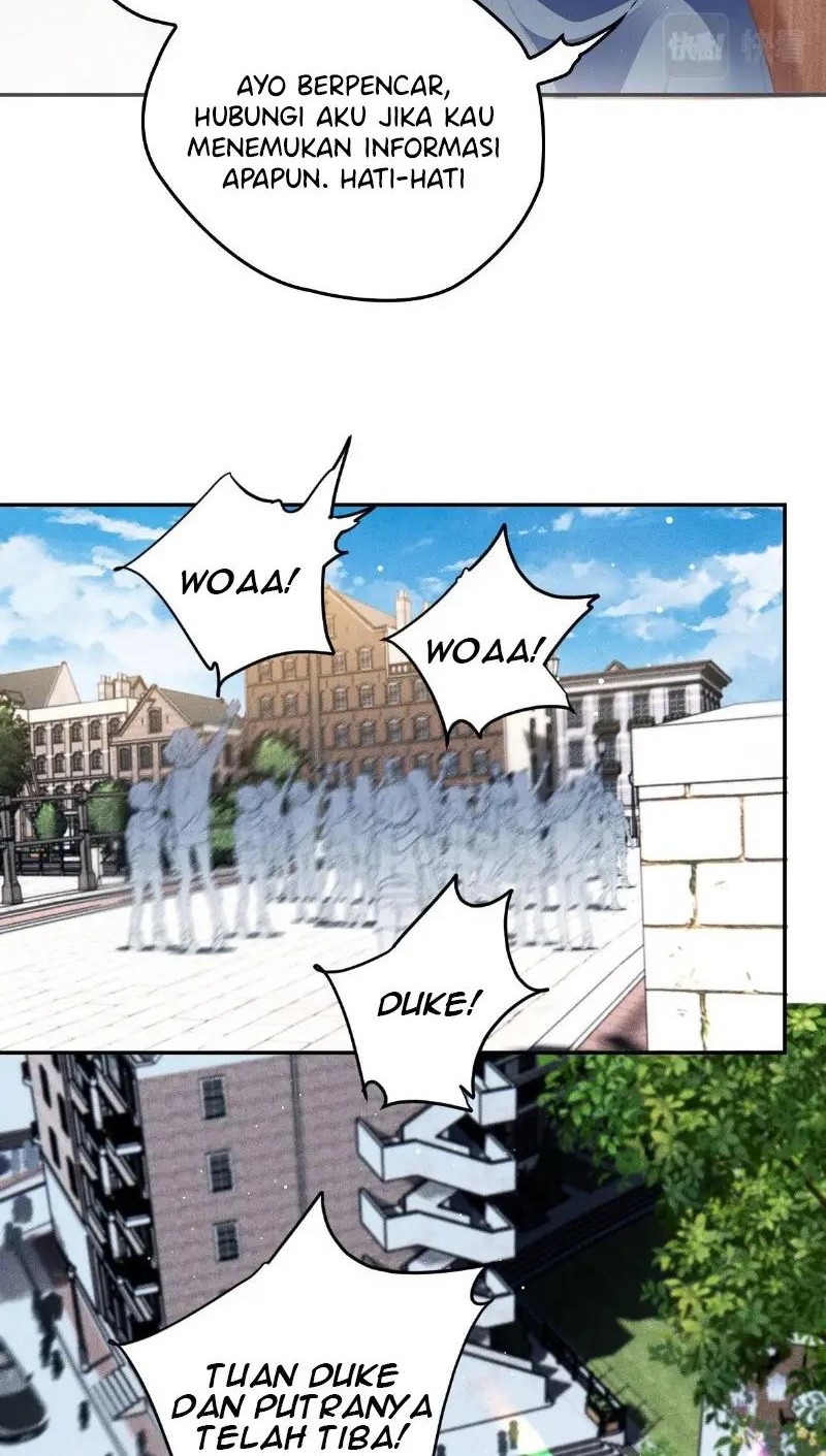 Pregnant Wife, One Plus One Chapter 198 Gambar 18